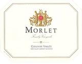 Morlet Family Vineyards - Cabernet Sauvignon Mon Chevalier 2016 (750ml)