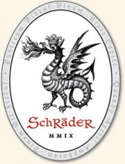 Schrader Cellars - Old Sparky Cabernet Sauvignon 2019 (1.5L)