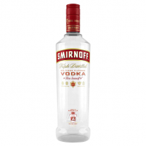 Smirnoff - Vodka (1L) (1L)