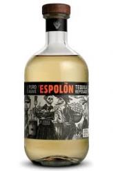 Espolon - Anejo Tequila (750ml) (750ml)