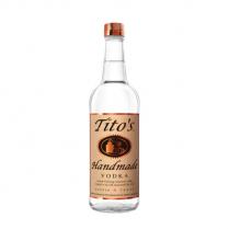 Titos - Handmade Vodka (375ml) (375ml)