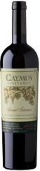 Caymus - Cabernet Sauvignon Napa Valley Special Selection 2017 (750ml) (750ml)
