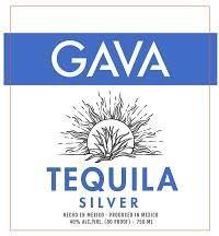 Gava - Tequila Silver (1L) (1L)