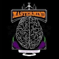 Mastermind - Cabernet Sauvignon 2014 (750)