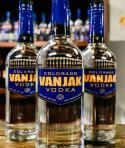 Vanjak - Vodka (750)