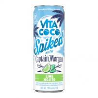 Vita Coco - Lime Mojito (355ml) (355ml)