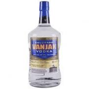 Vanjak - Vodka 0 (1750)