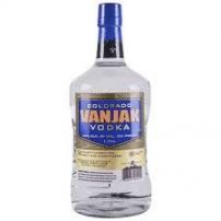 Vanjak - Vodka (1.75L) (1.75L)