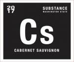 Wine of Substance - Cabernet Sauvignon Cs 2019 (750)