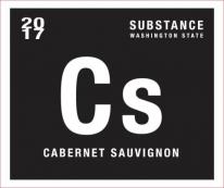Wine of Substance - Cabernet Sauvignon Cs 2019 (750ml) (750ml)